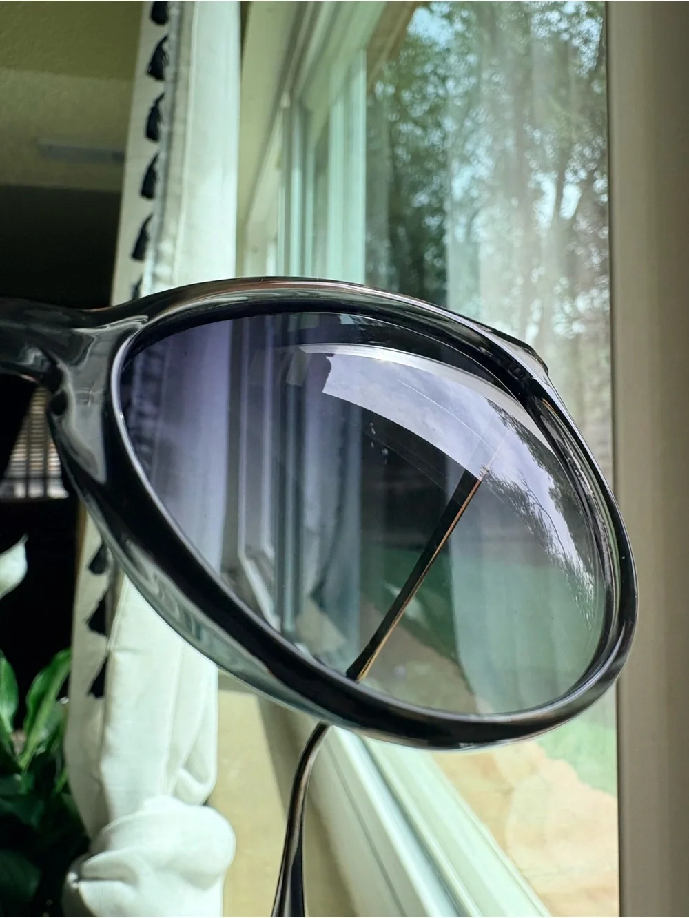 Ray-Ban Erica Polarized Women’s Sunglasses